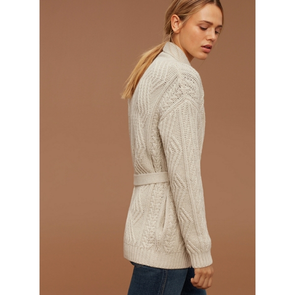 Golden by TNA "BAFFIN" Sweater - Picture 6 of 6